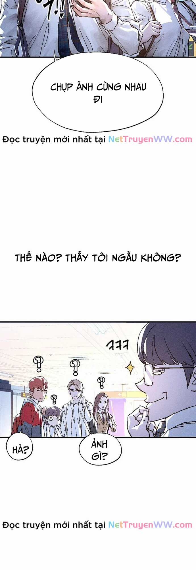 Mật Danh Chapter 1 trang 97