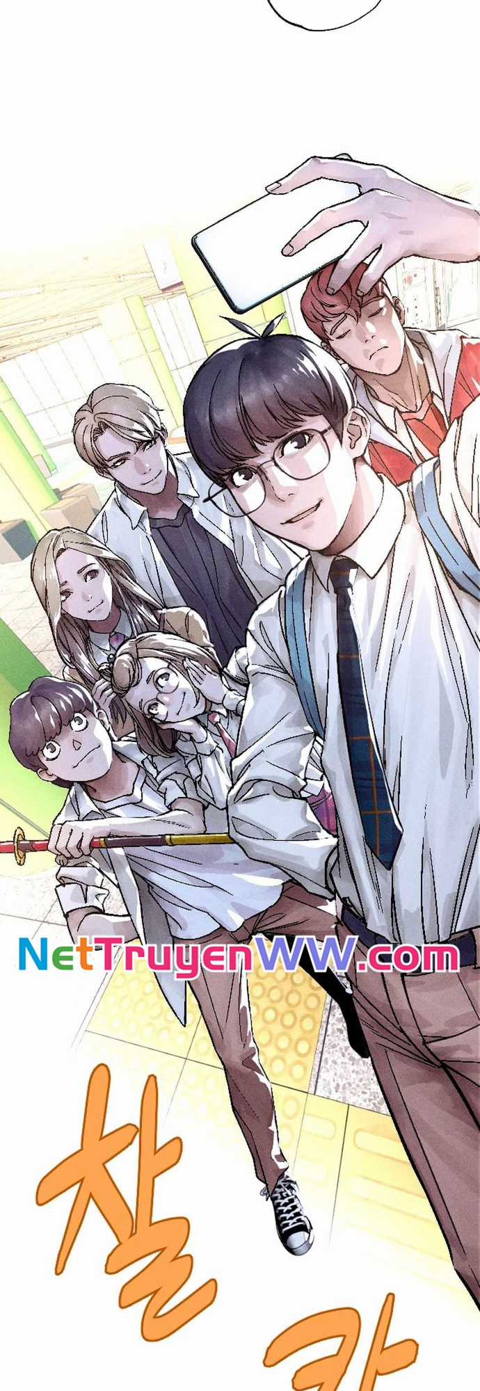 Mật Danh Chapter 1 trang 99