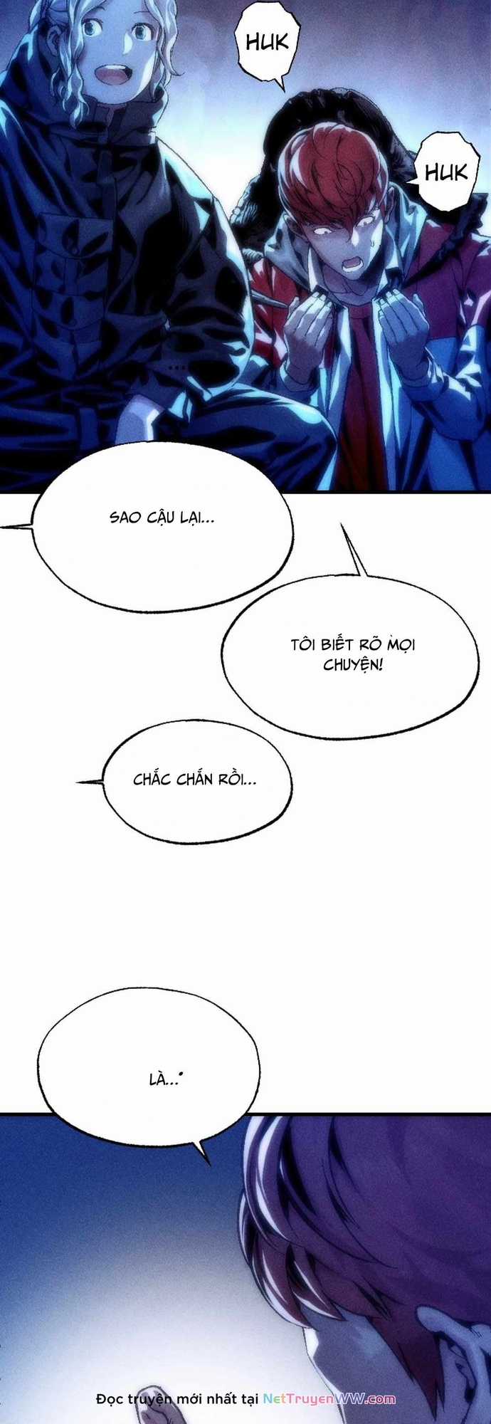 Mật Danh Chapter 2 trang 100