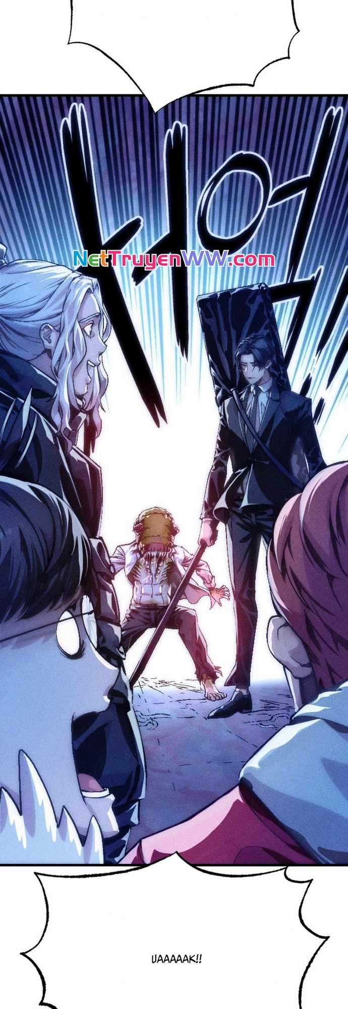 Mật Danh Chapter 2 trang 103