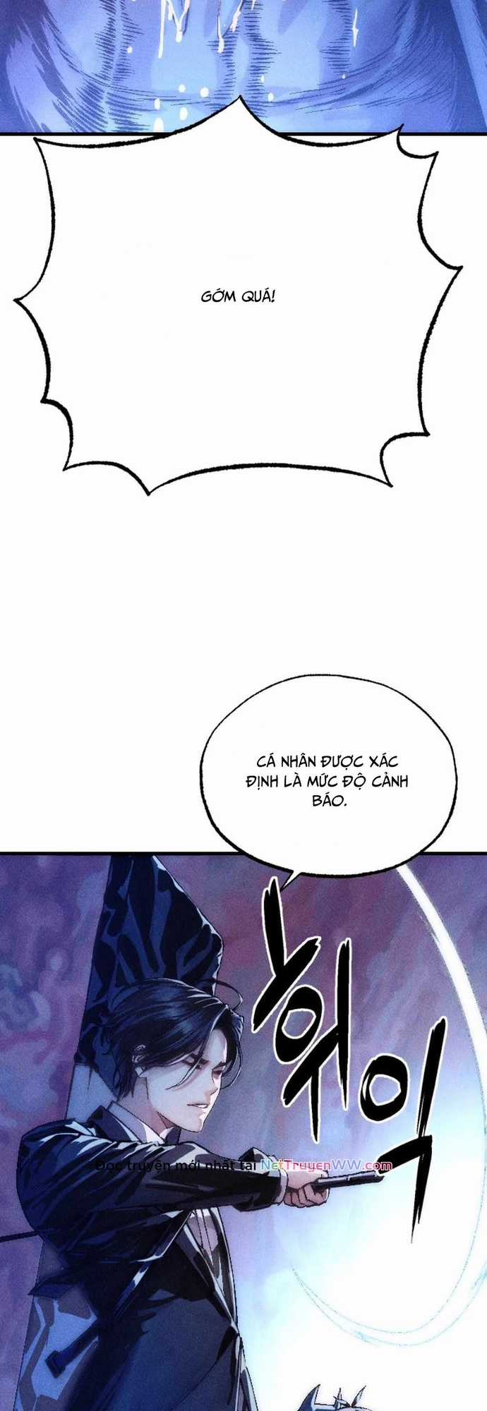 Mật Danh Chapter 2 trang 105