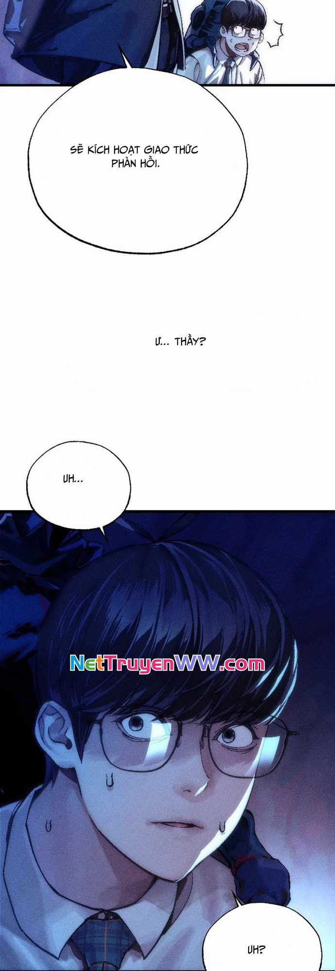 Mật Danh Chapter 2 trang 106