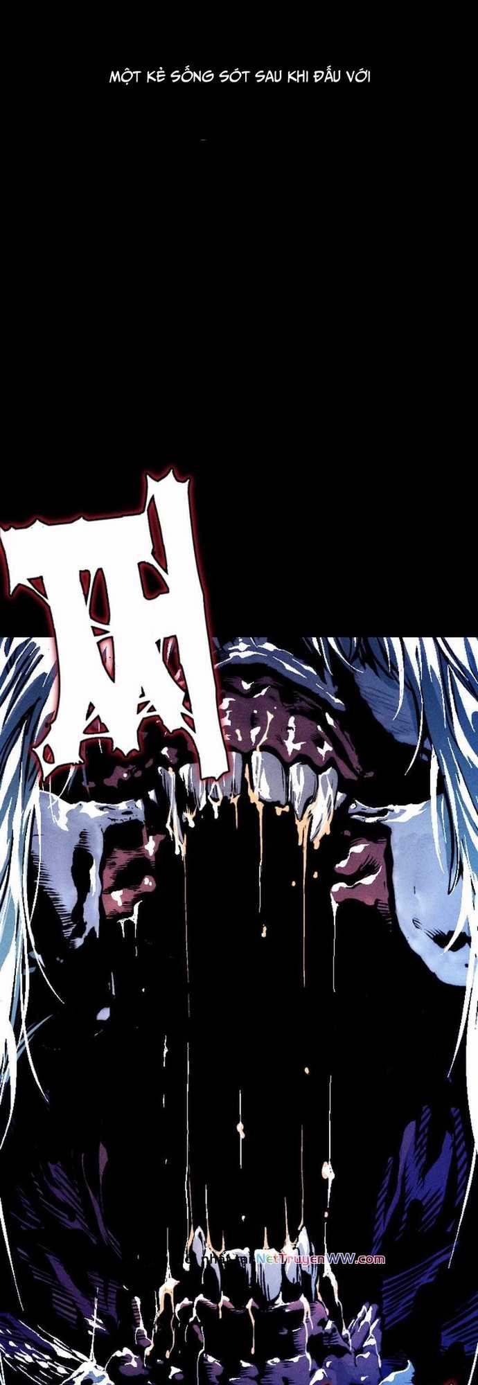 Mật Danh Chapter 2 trang 11