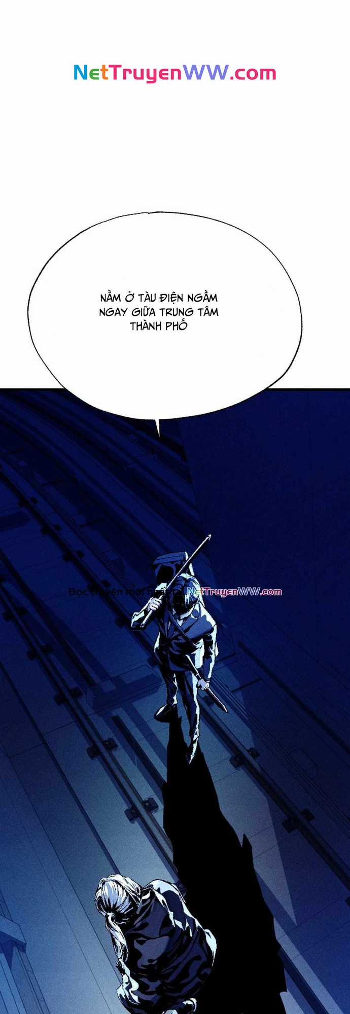 Mật Danh Chapter 2 trang 16