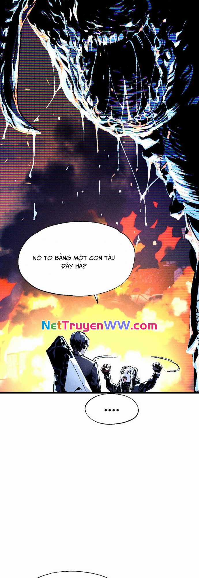 Mật Danh Chapter 2 trang 20