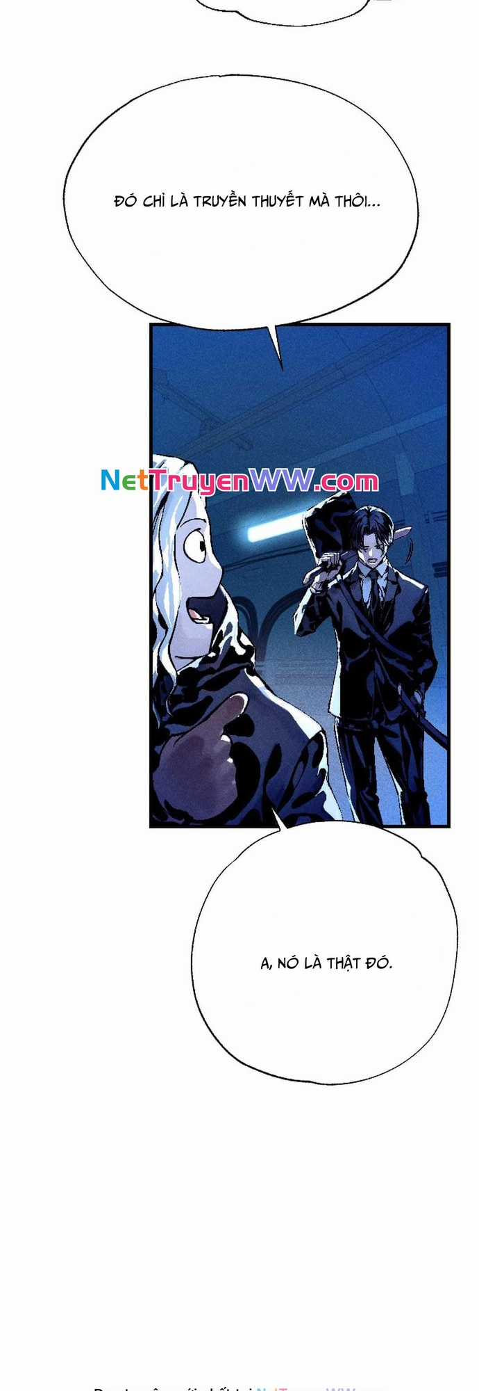 Mật Danh Chapter 2 trang 23