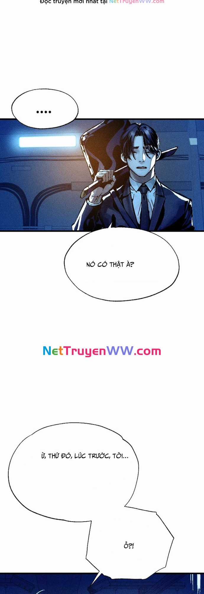 Mật Danh Chapter 2 trang 24