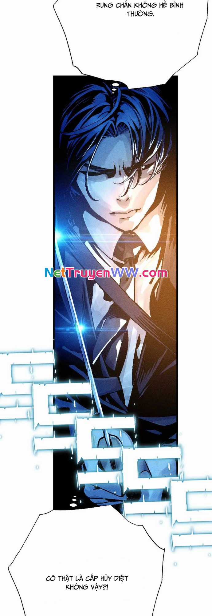 Mật Danh Chapter 2 trang 27