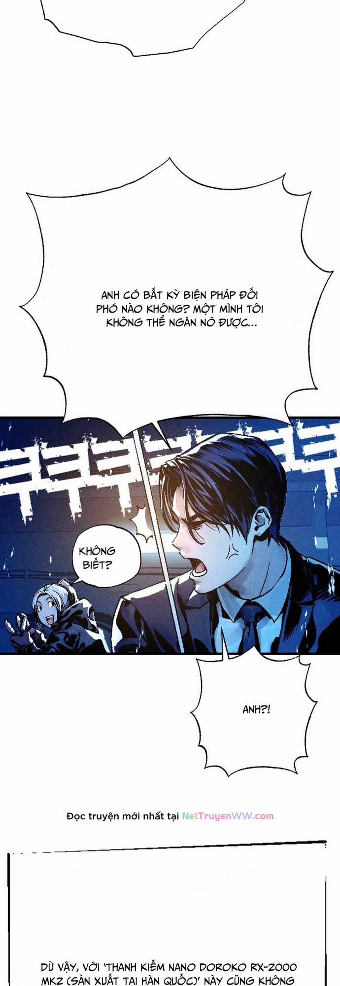 Mật Danh Chapter 2 trang 28