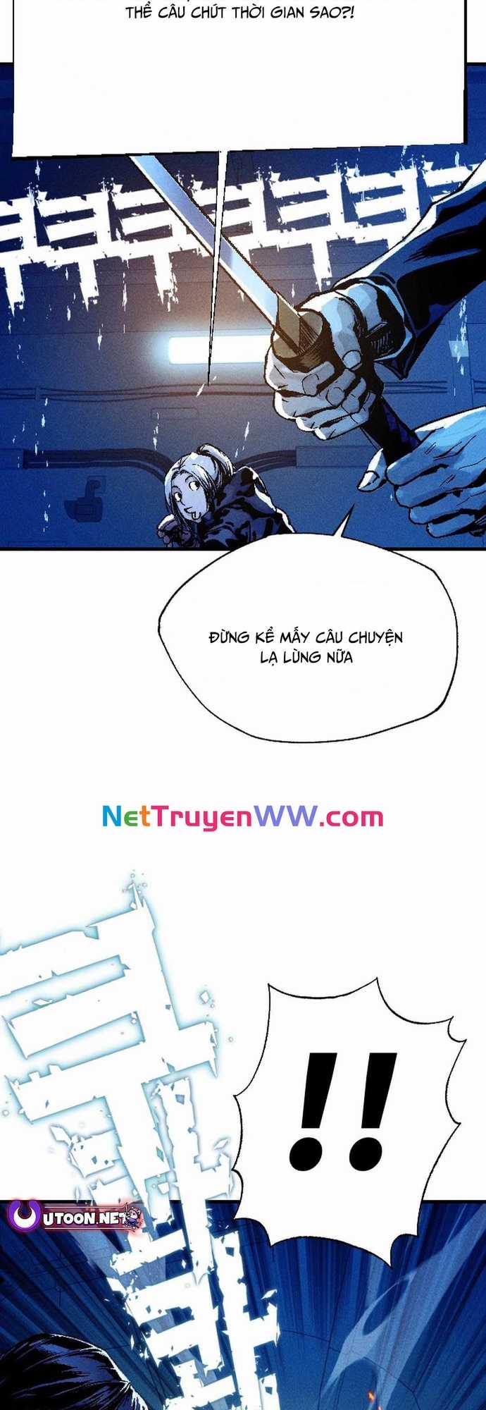 Mật Danh Chapter 2 trang 29