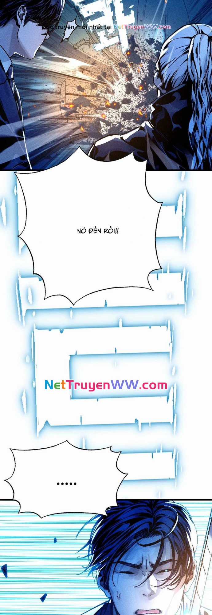 Mật Danh Chapter 2 trang 30