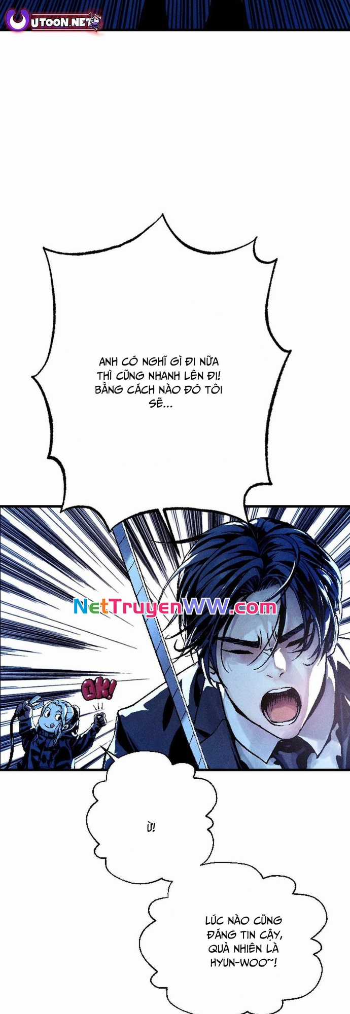 Mật Danh Chapter 2 trang 34