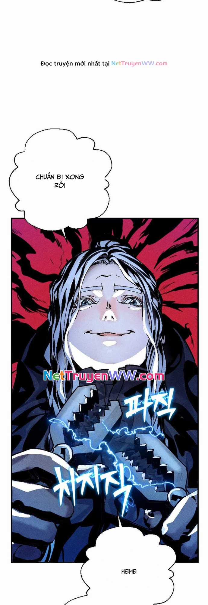 Mật Danh Chapter 2 trang 35