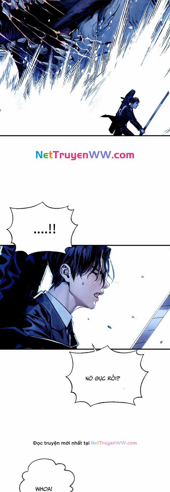 Mật Danh Chapter 2 trang 39