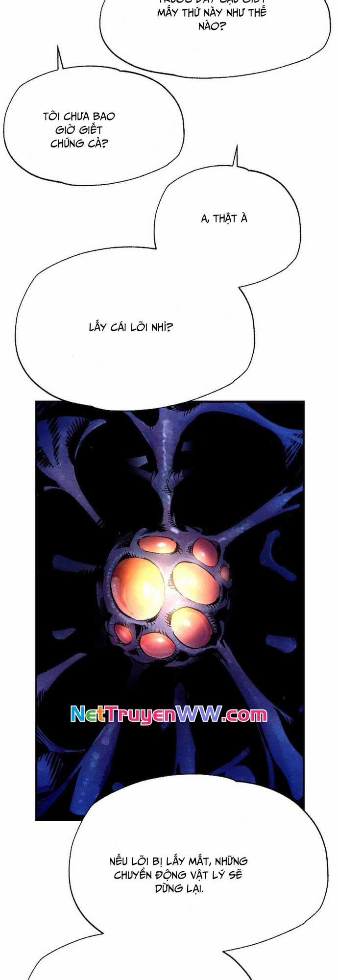 Mật Danh Chapter 2 trang 41