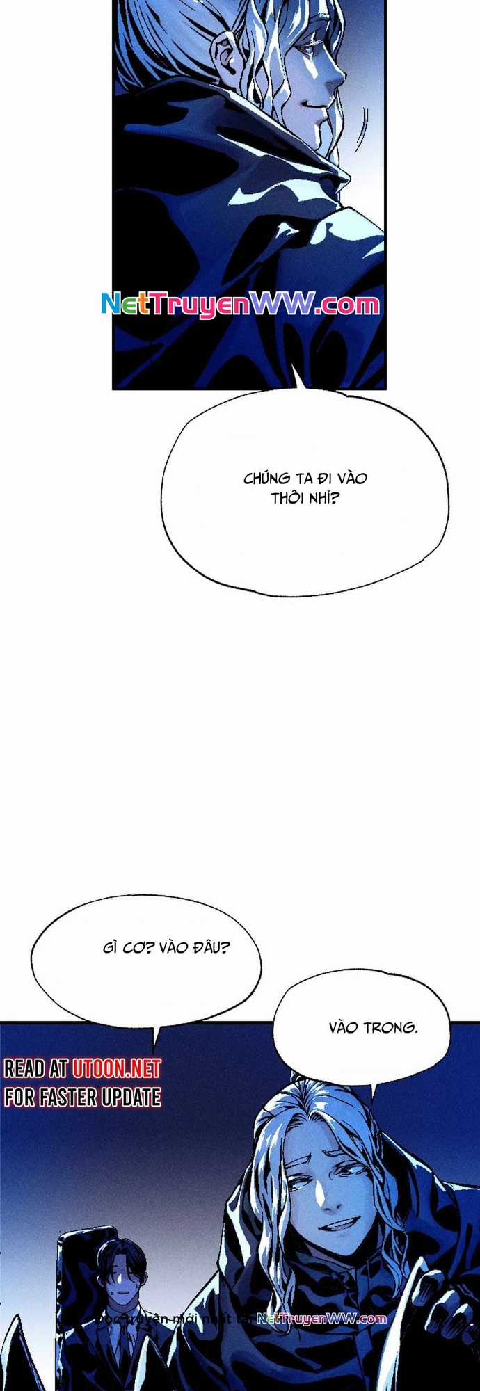 Mật Danh Chapter 2 trang 46