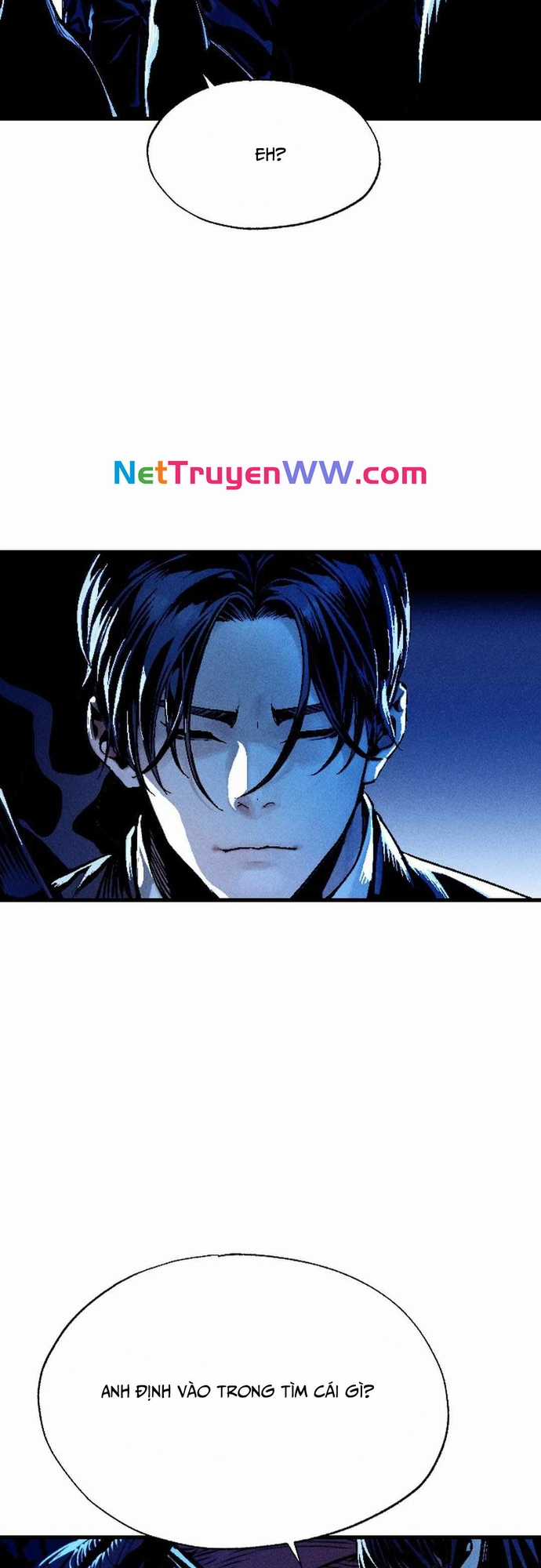 Mật Danh Chapter 2 trang 47