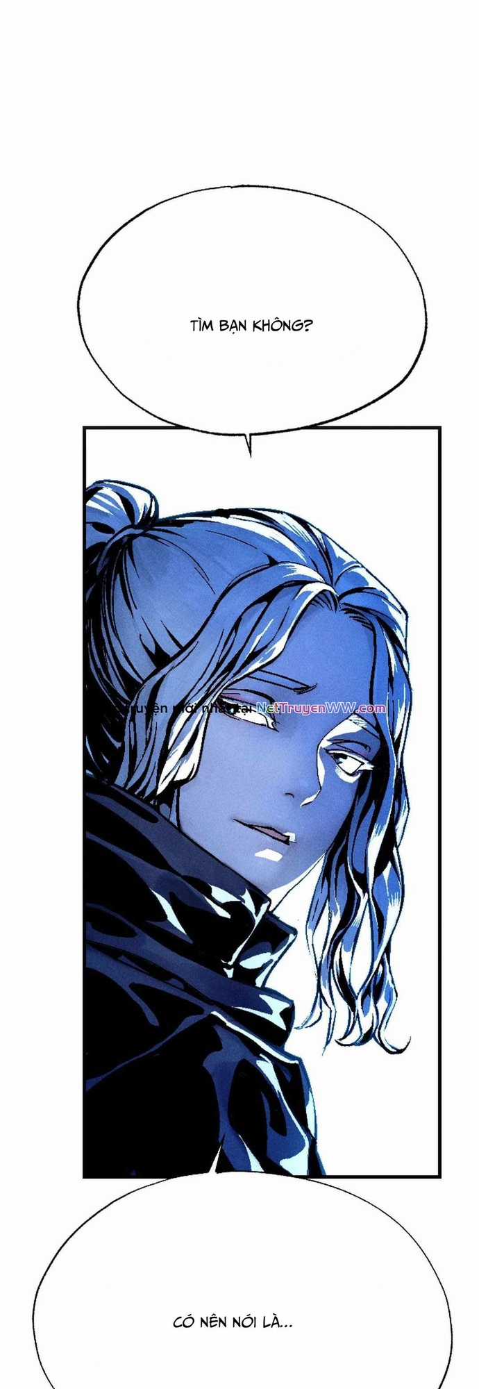 Mật Danh Chapter 2 trang 50