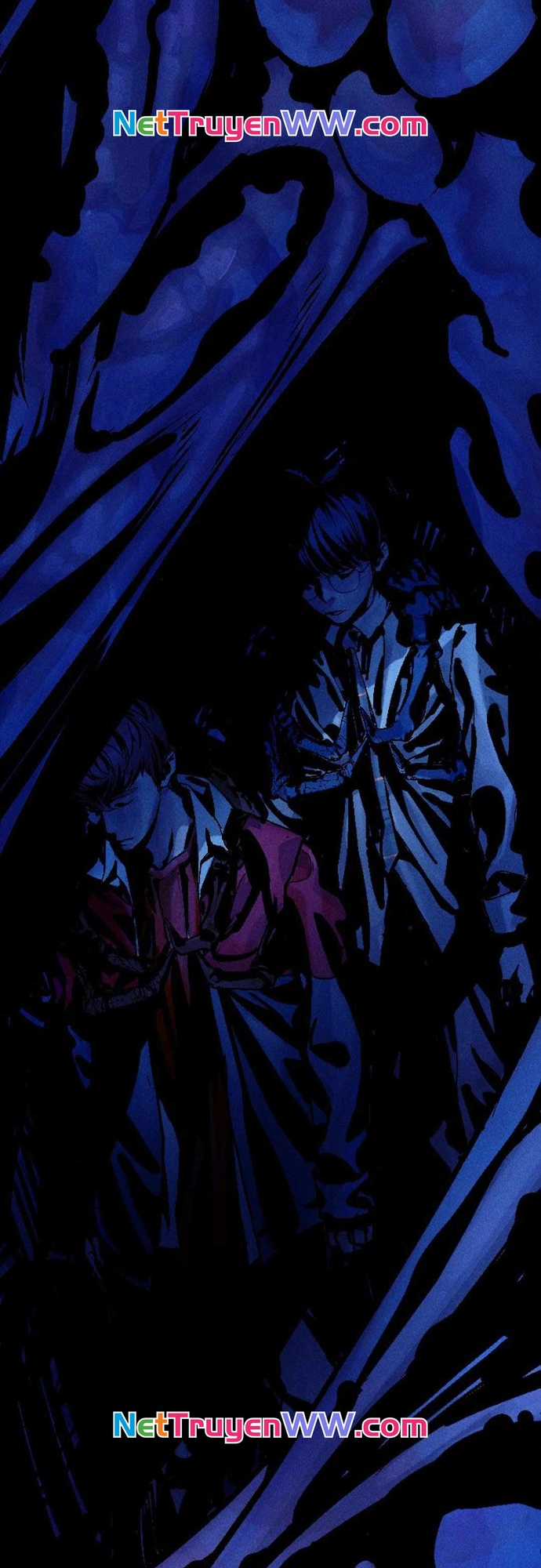 Mật Danh Chapter 2 trang 54