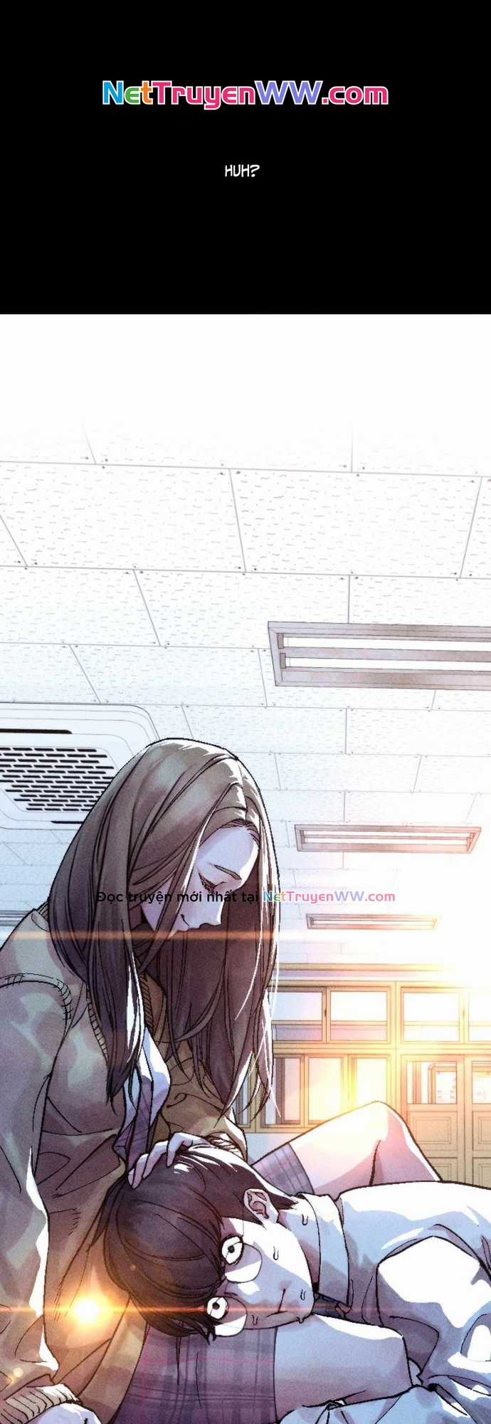 Mật Danh Chapter 2 trang 61