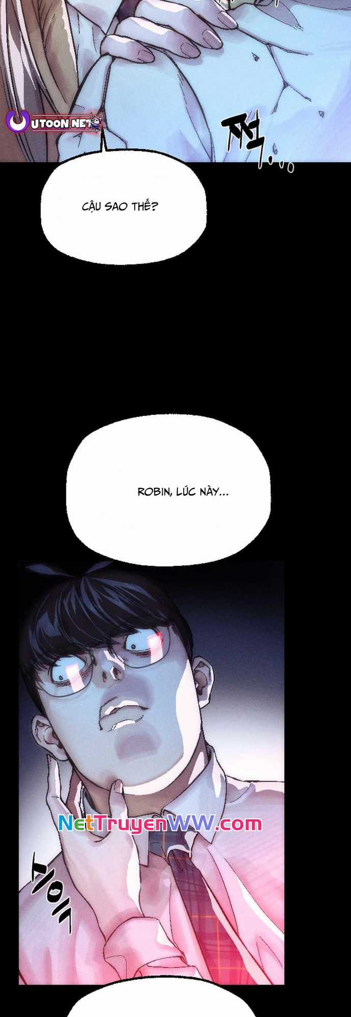 Mật Danh Chapter 2 trang 69