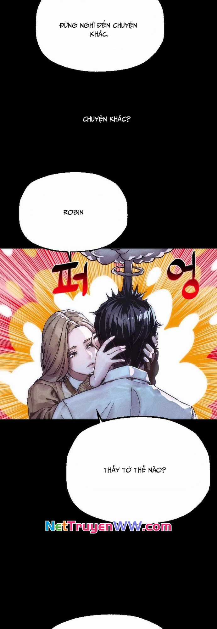 Mật Danh Chapter 2 trang 70