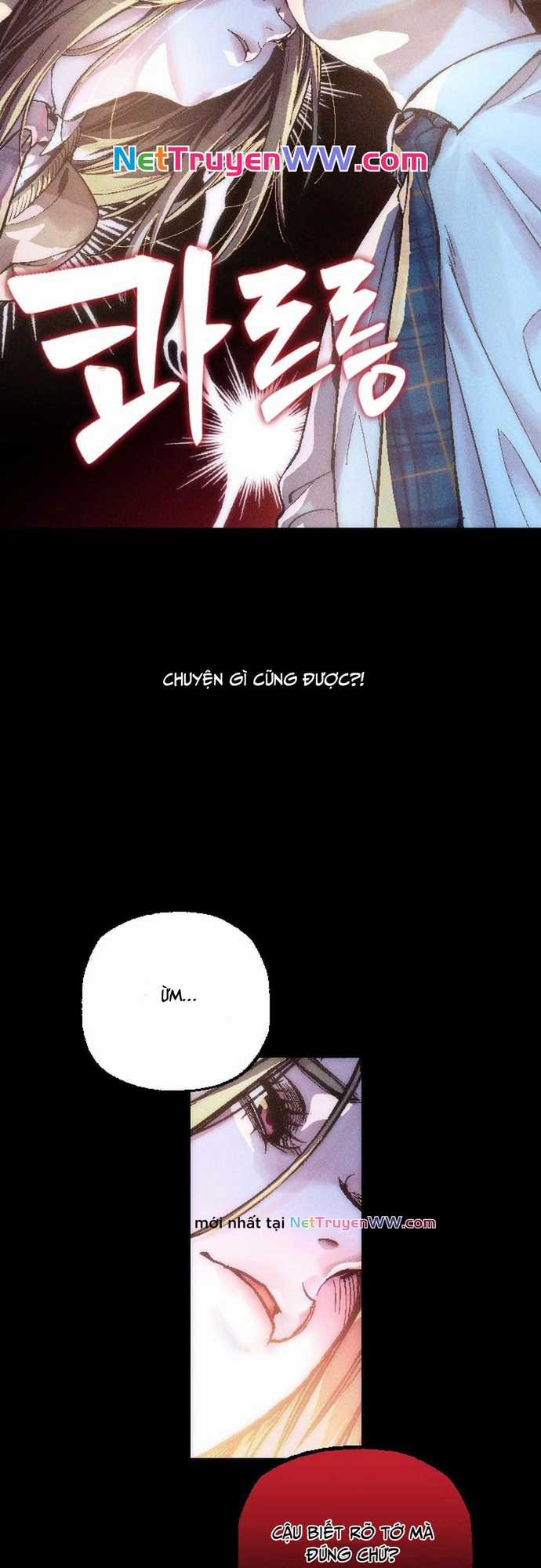 Mật Danh Chapter 2 trang 76