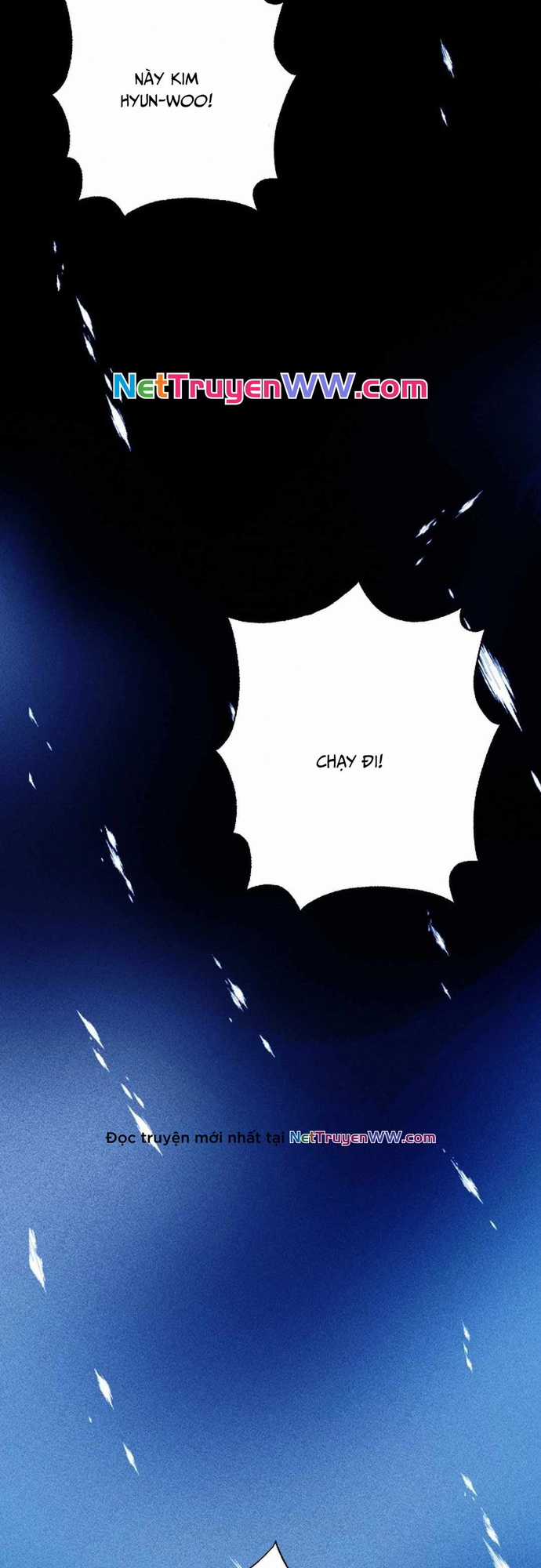 Mật Danh Chapter 2 trang 8