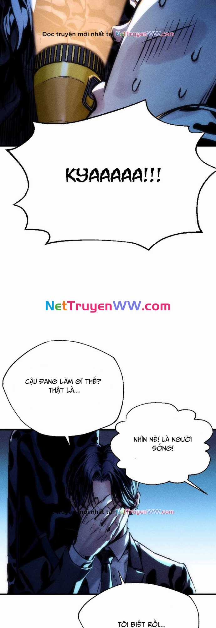 Mật Danh Chapter 2 trang 88