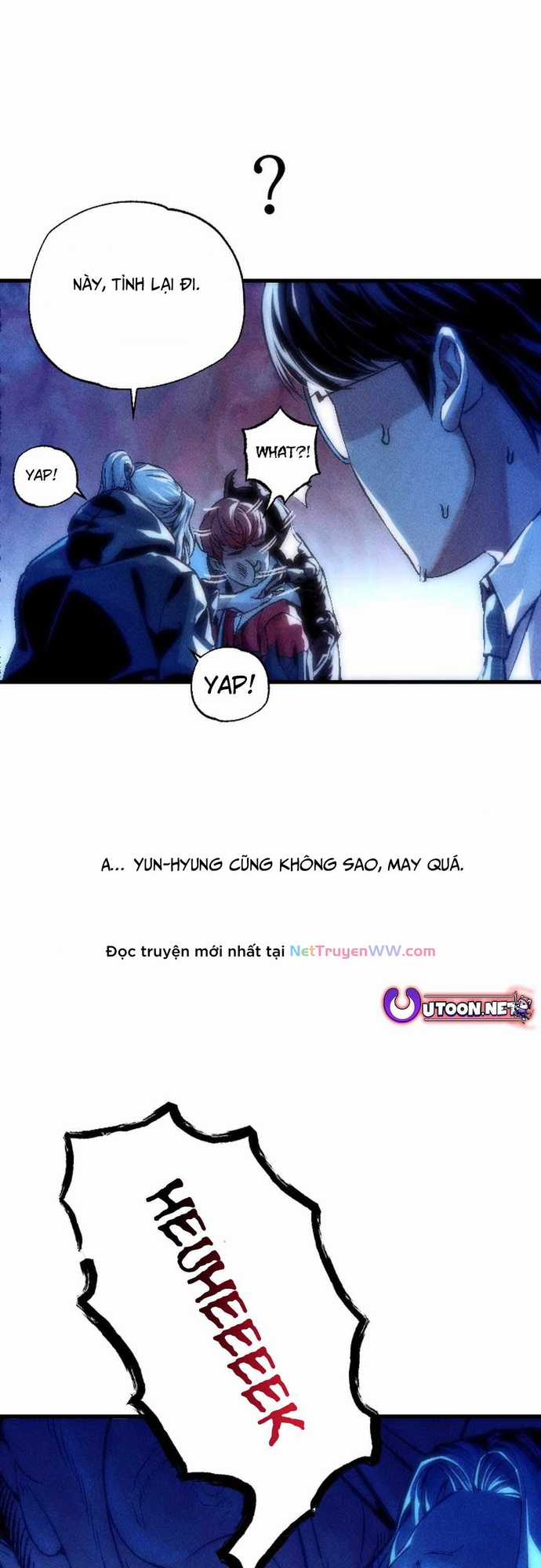 Mật Danh Chapter 2 trang 98