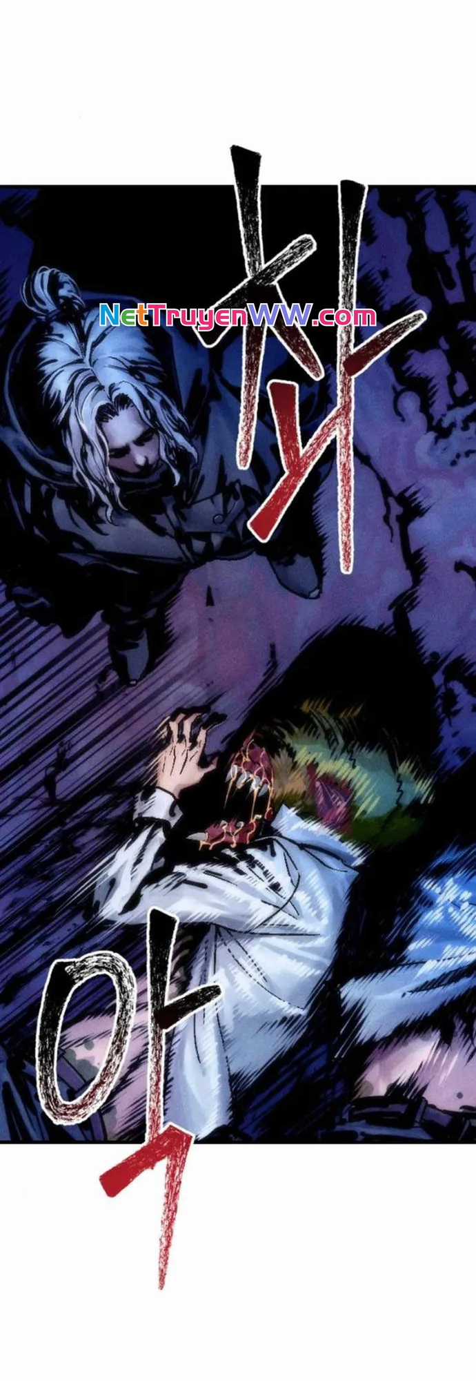 Mật Danh Chapter 3 trang 11