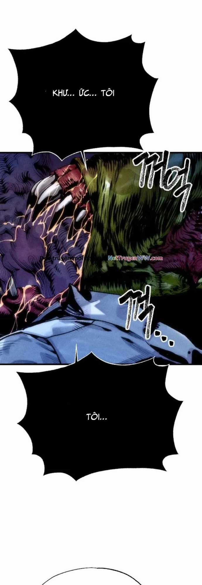 Mật Danh Chapter 3 trang 12