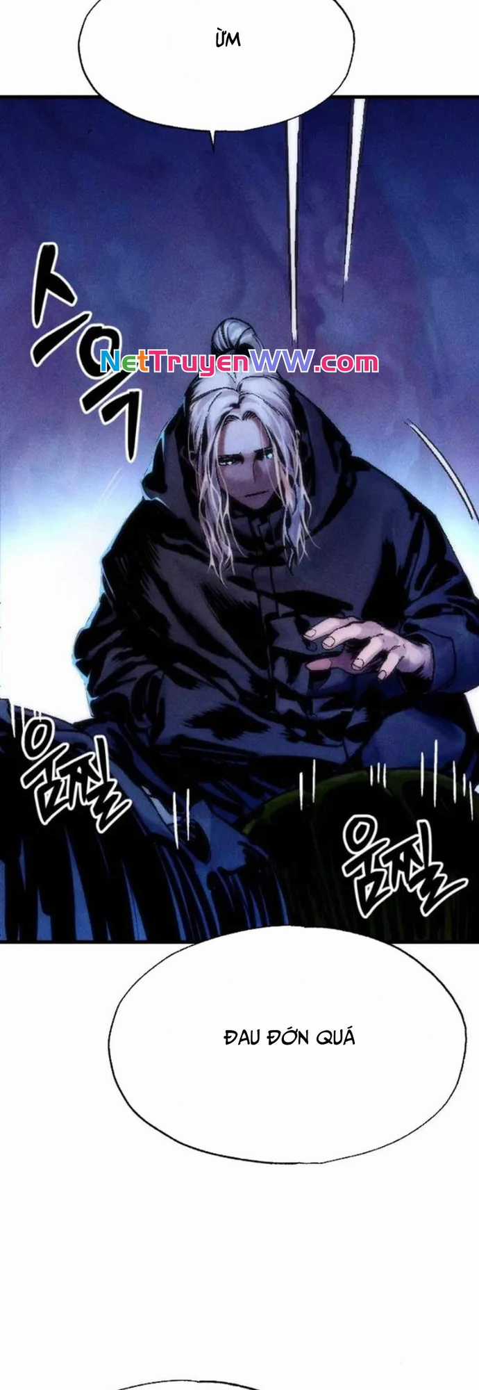 Mật Danh Chapter 3 trang 13