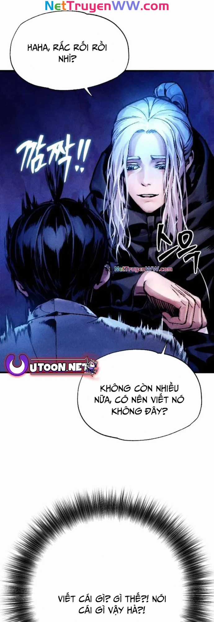 Mật Danh Chapter 3 trang 17