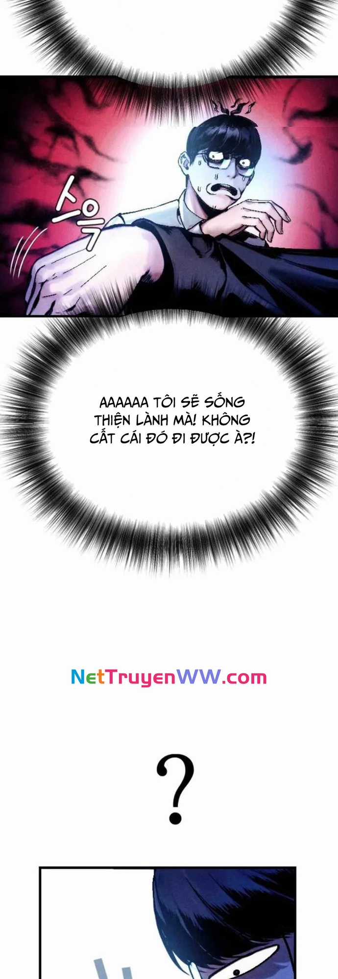 Mật Danh Chapter 3 trang 18