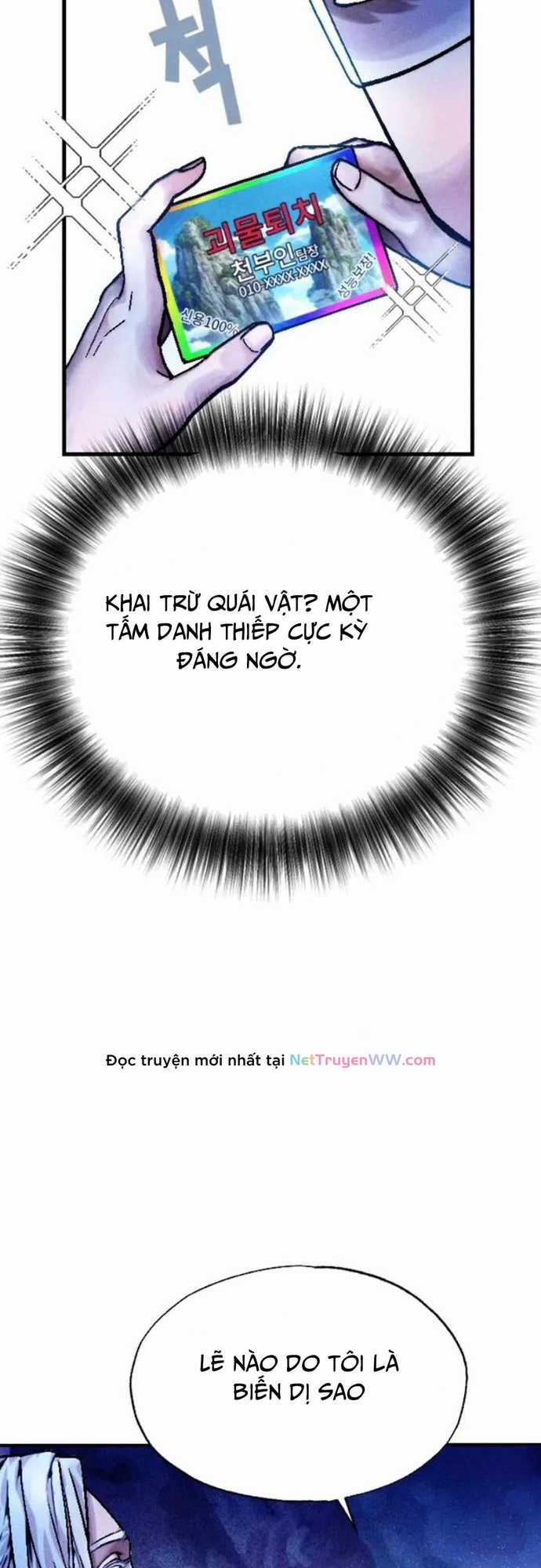 Mật Danh Chapter 3 trang 19