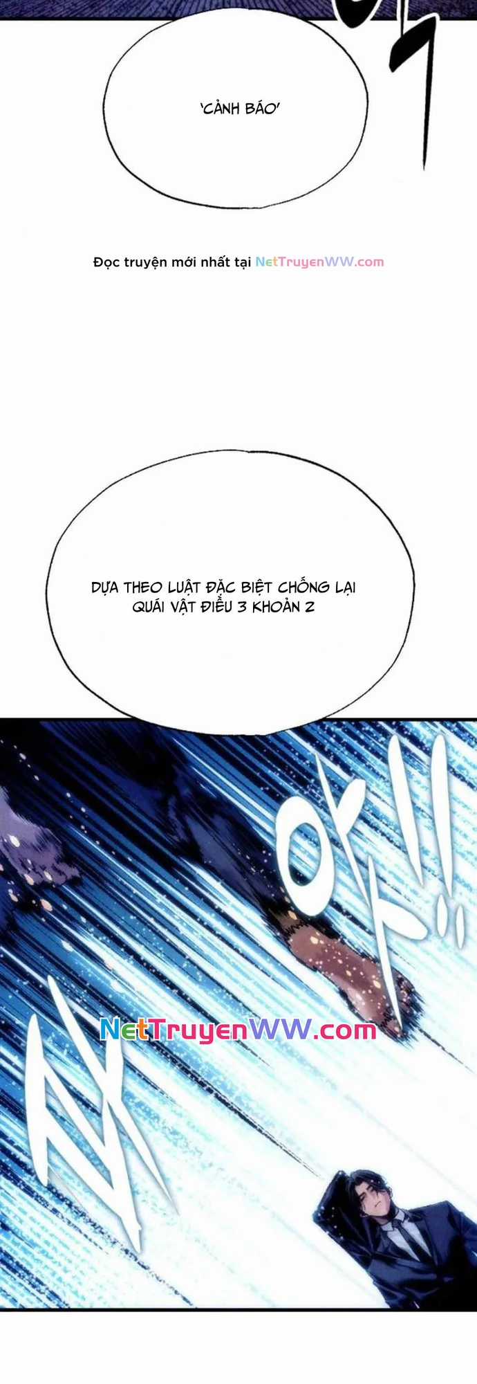 Mật Danh Chapter 3 trang 2