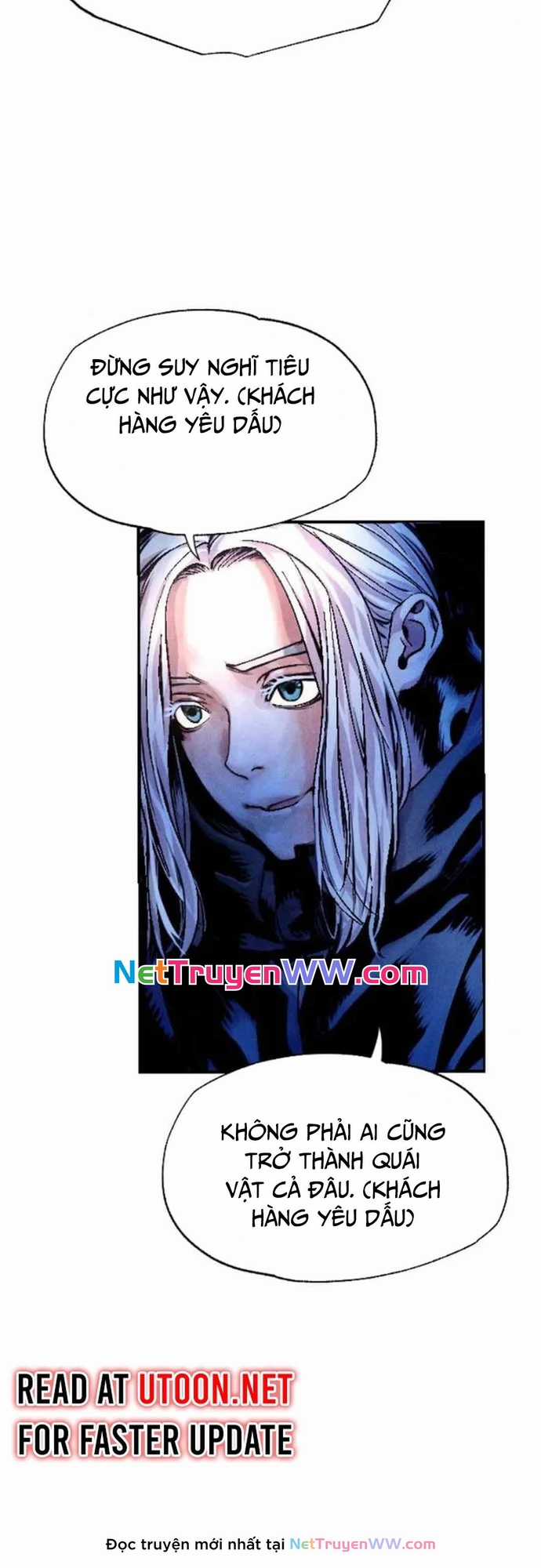 Mật Danh Chapter 3 trang 21