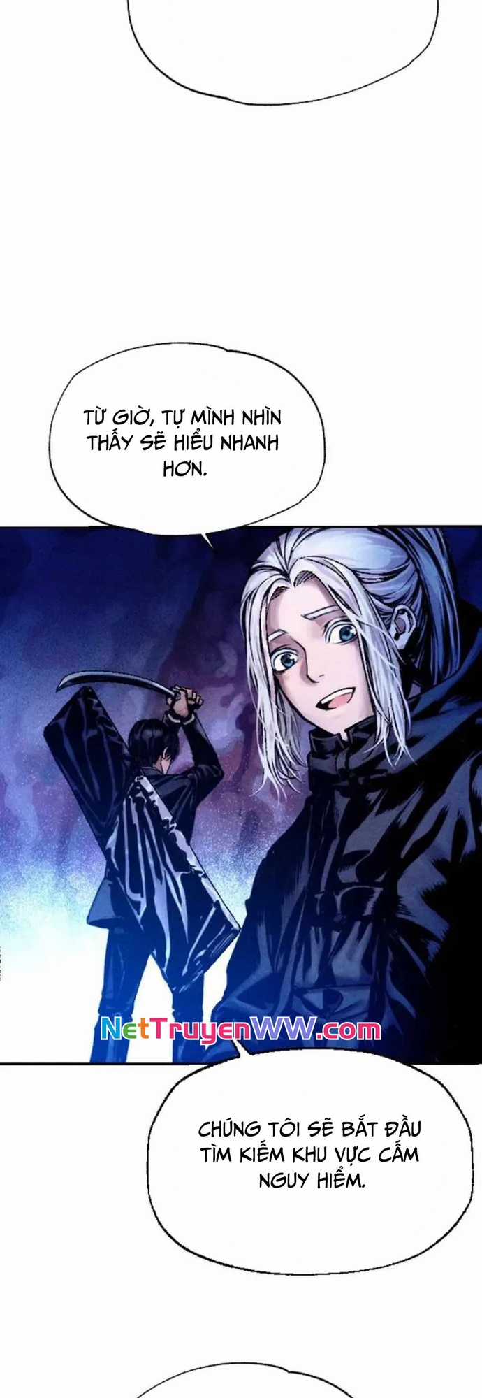 Mật Danh Chapter 3 trang 24