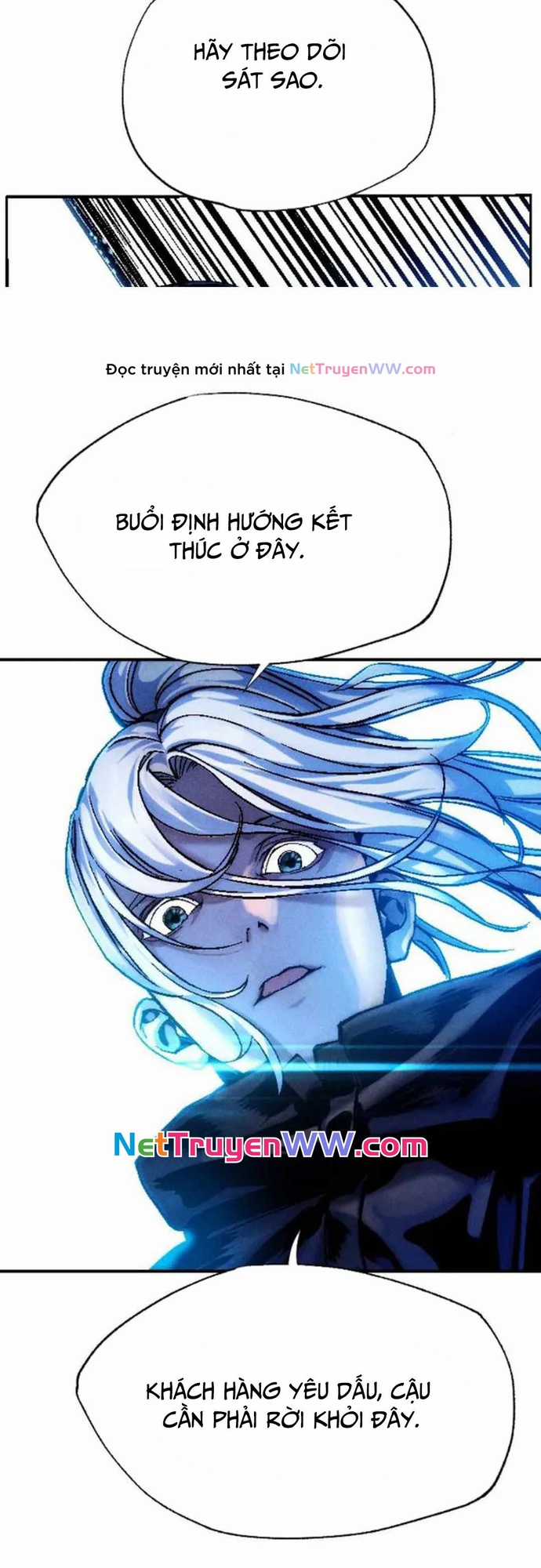 Mật Danh Chapter 3 trang 25