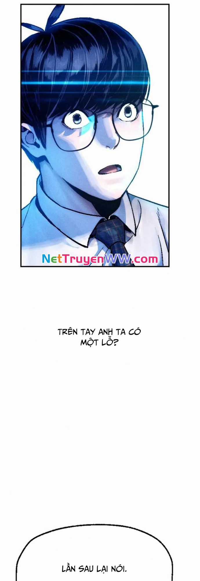 Mật Danh Chapter 3 trang 27