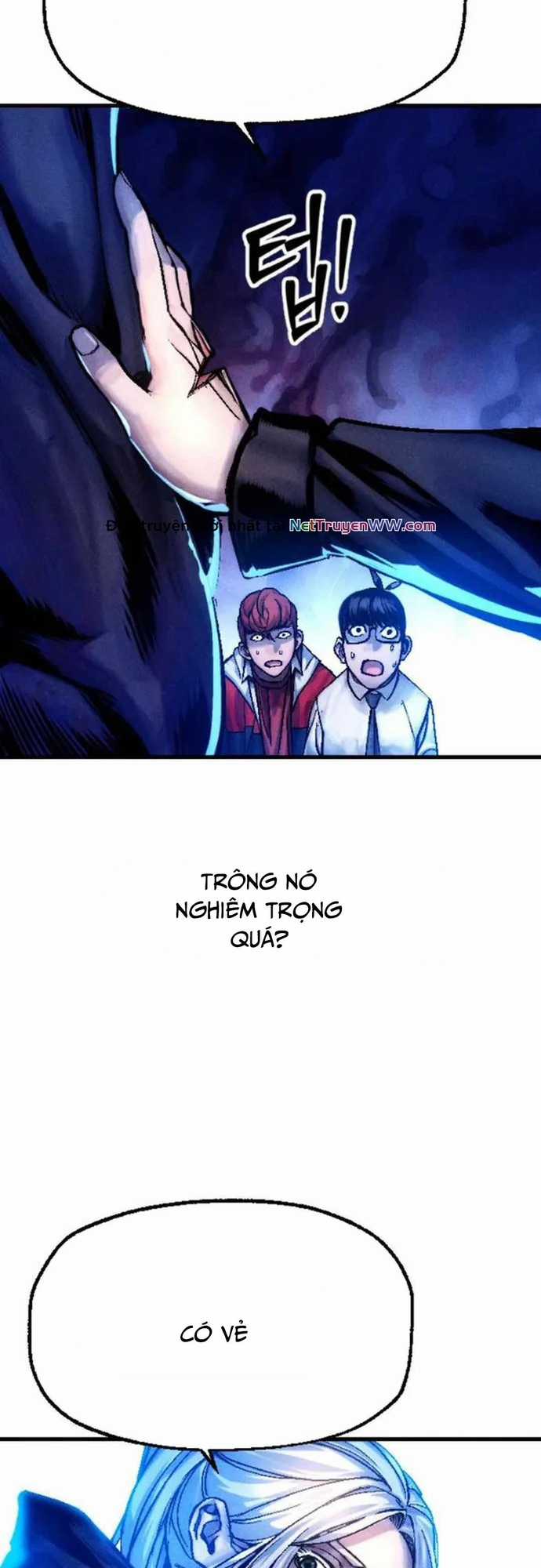 Mật Danh Chapter 3 trang 28