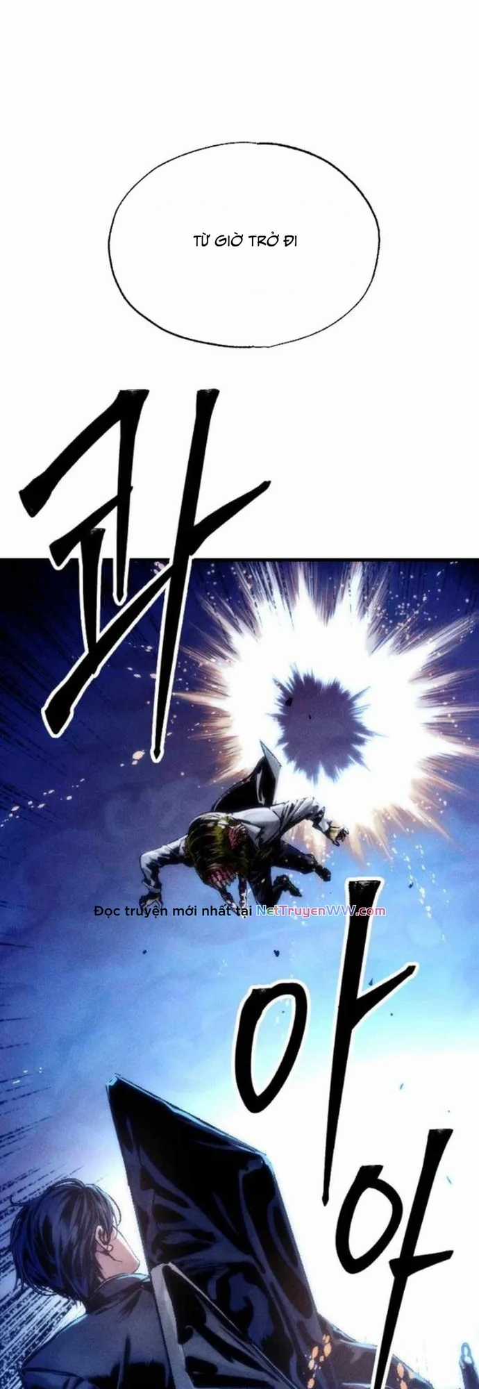 Mật Danh Chapter 3 trang 3