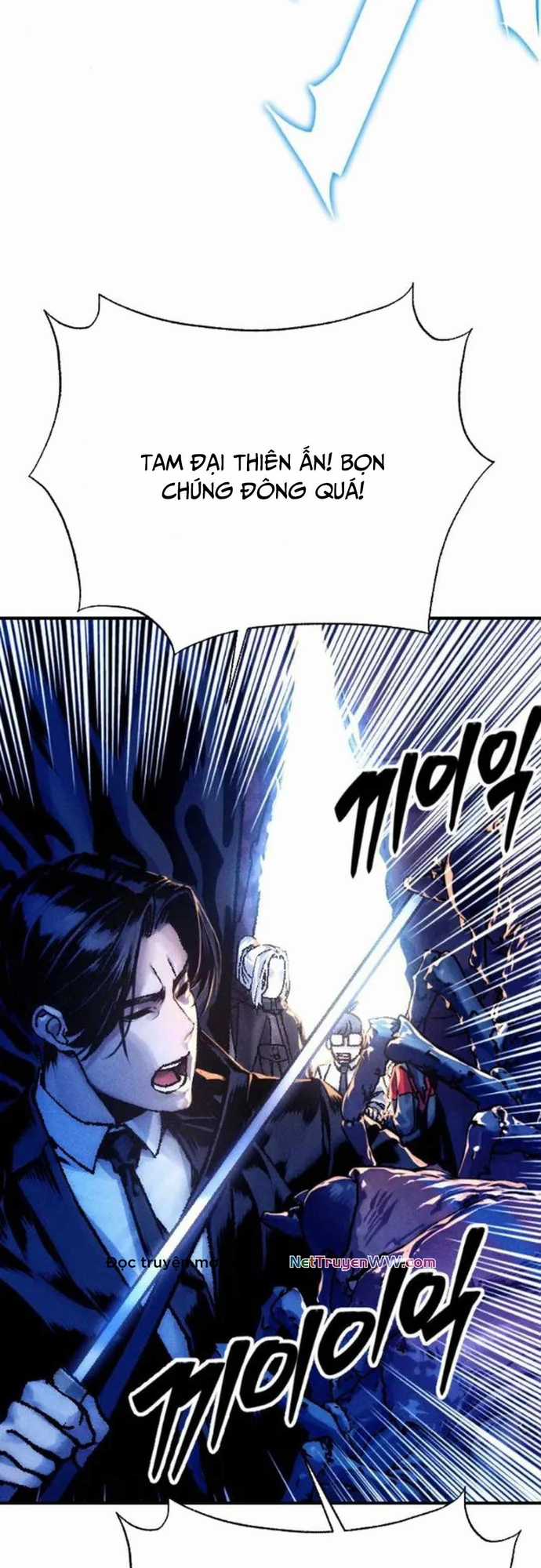 Mật Danh Chapter 3 trang 32