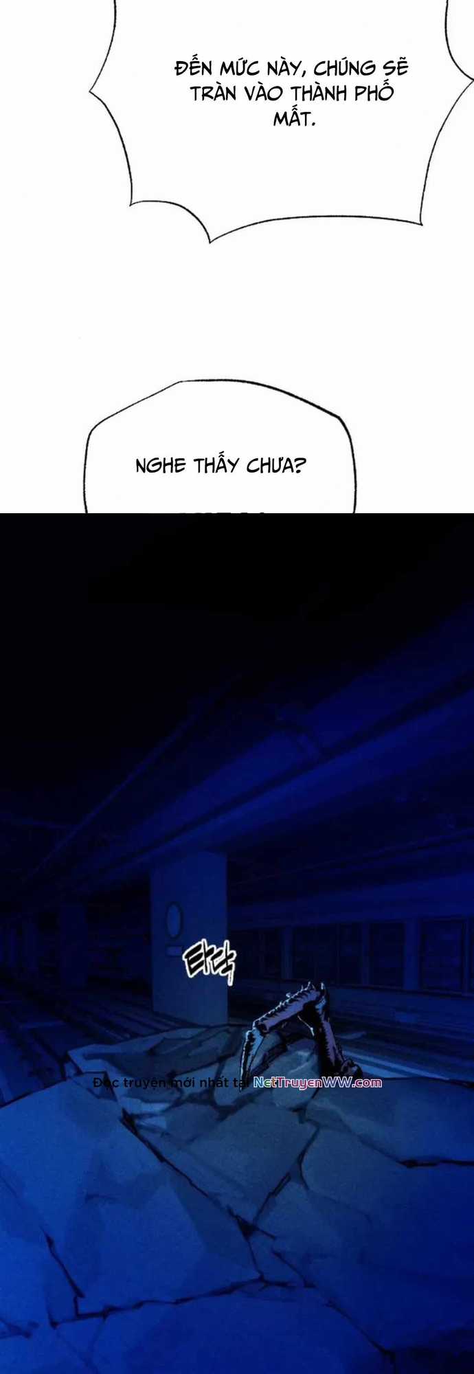 Mật Danh Chapter 3 trang 33