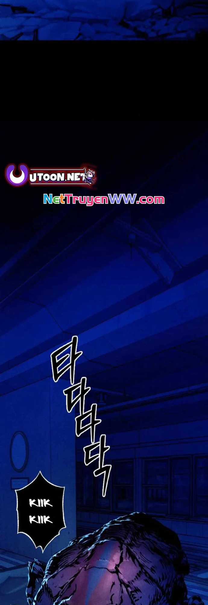 Mật Danh Chapter 3 trang 34