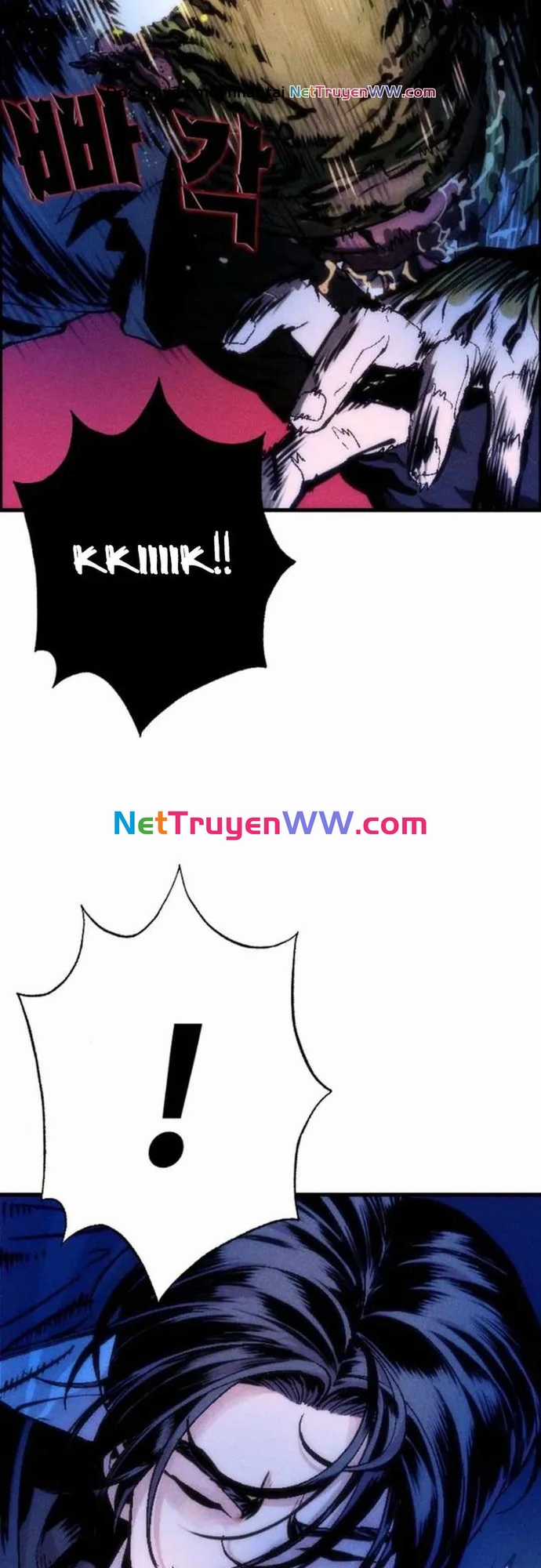 Mật Danh Chapter 3 trang 6