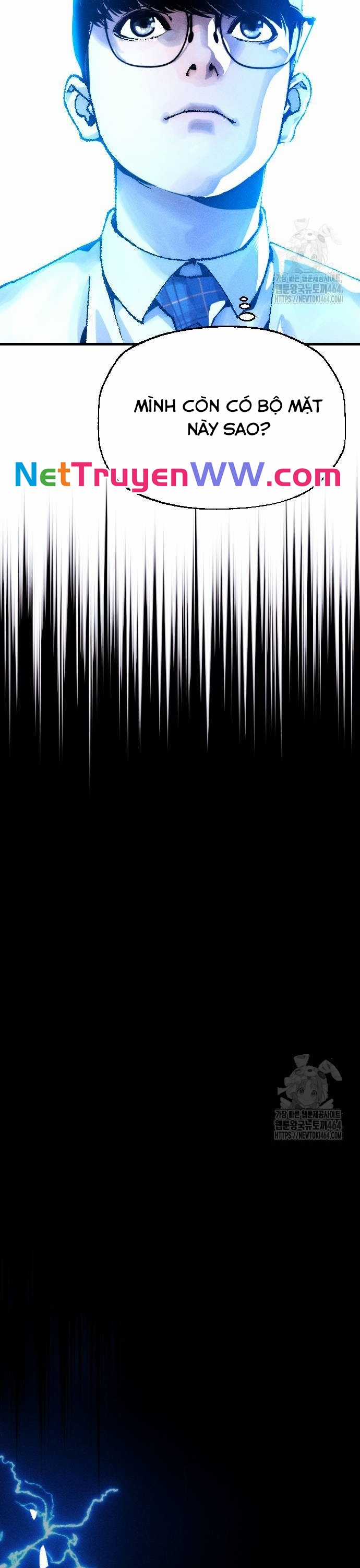 Mật Danh Chapter 4 trang 11