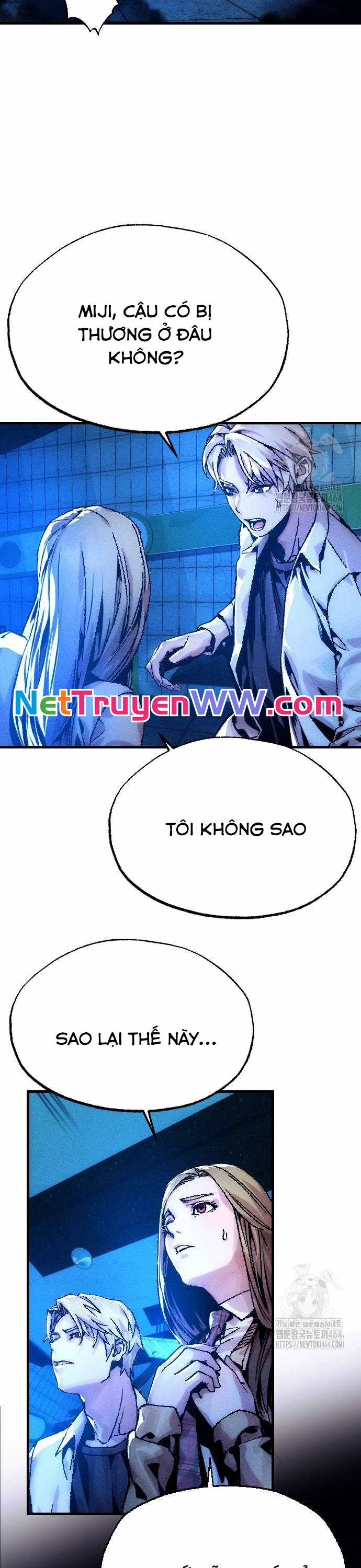 Mật Danh Chapter 4 trang 13