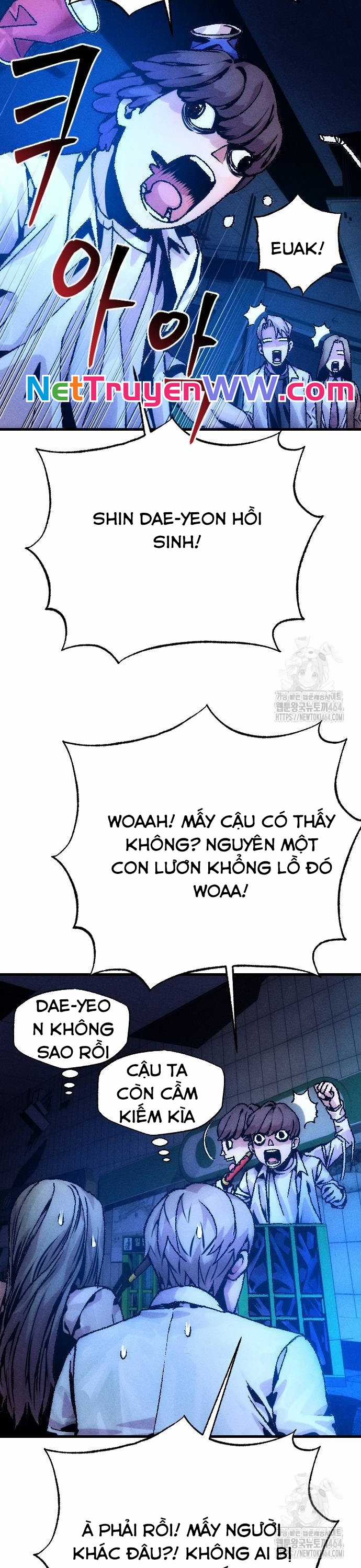 Mật Danh Chapter 4 trang 15